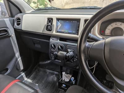 Suzuki Alto 2023