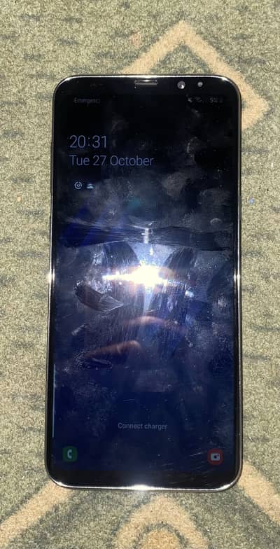 Samsung S8 Plus For Urgent Sale