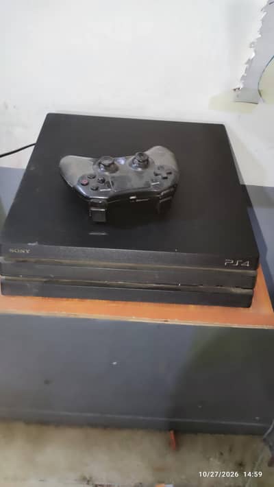 SONY ps4