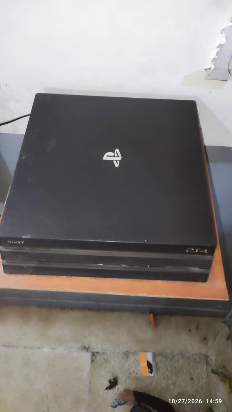 SONY ps4 1