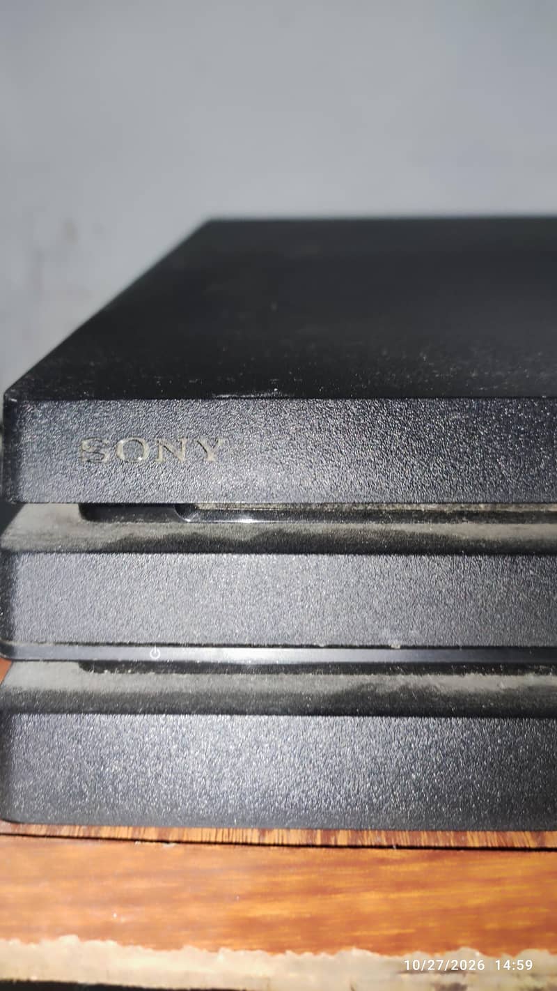 SONY ps4 2
