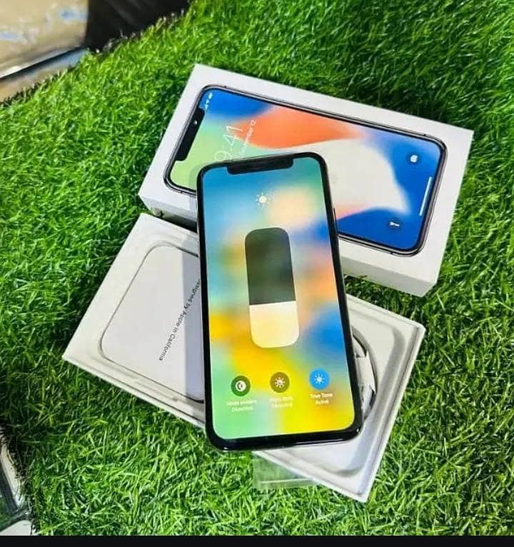 Apple iPhone X 2