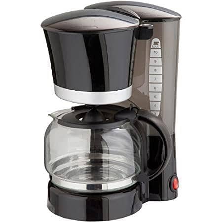 Cofee Making Machind 0