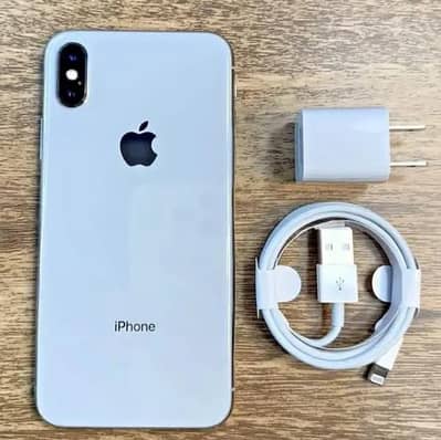 Apple iPhone X