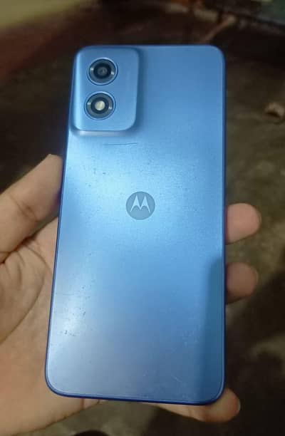 Motorola Moto G Play