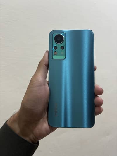 Infinix Note 11
