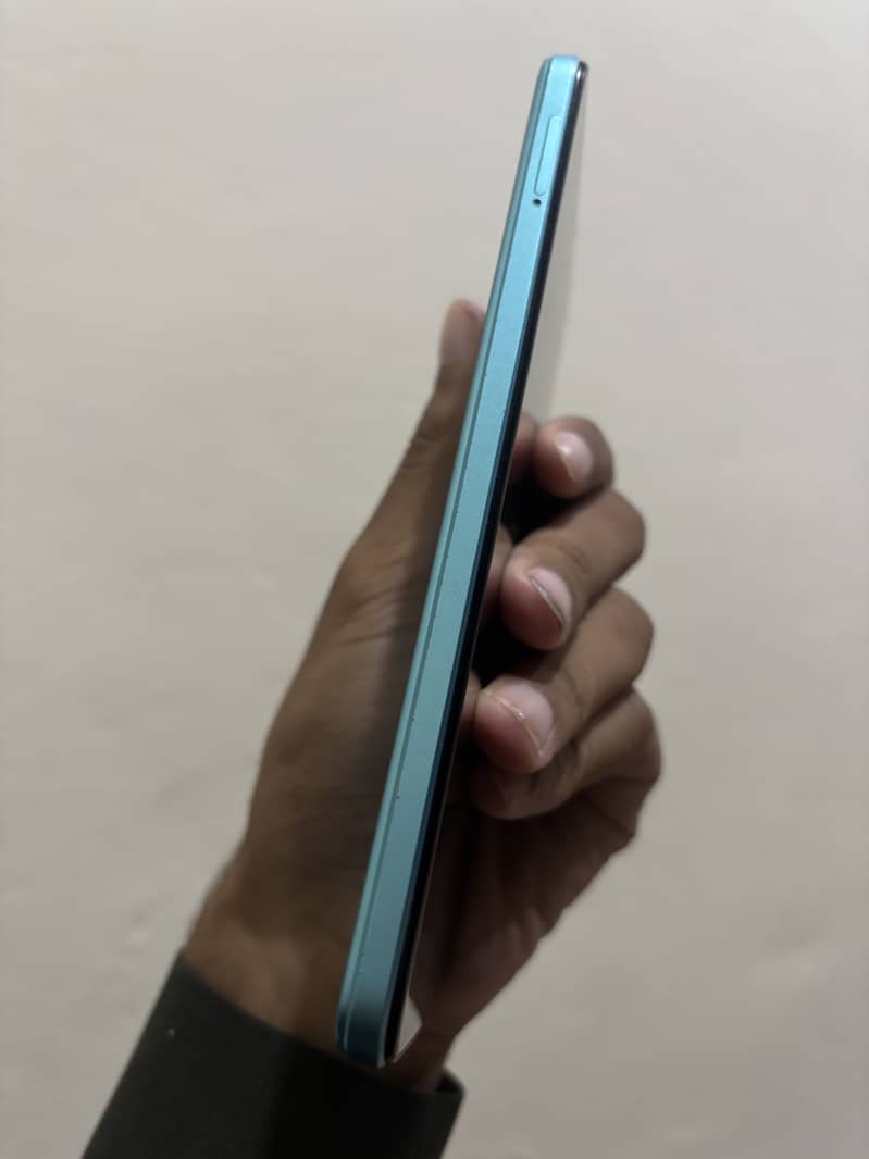Infinix Note 11 1