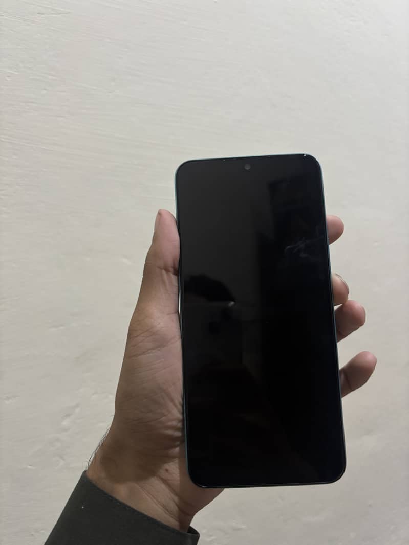 Infinix Note 11 2