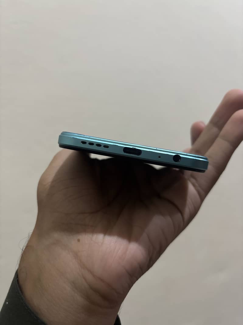 Infinix Note 11 3
