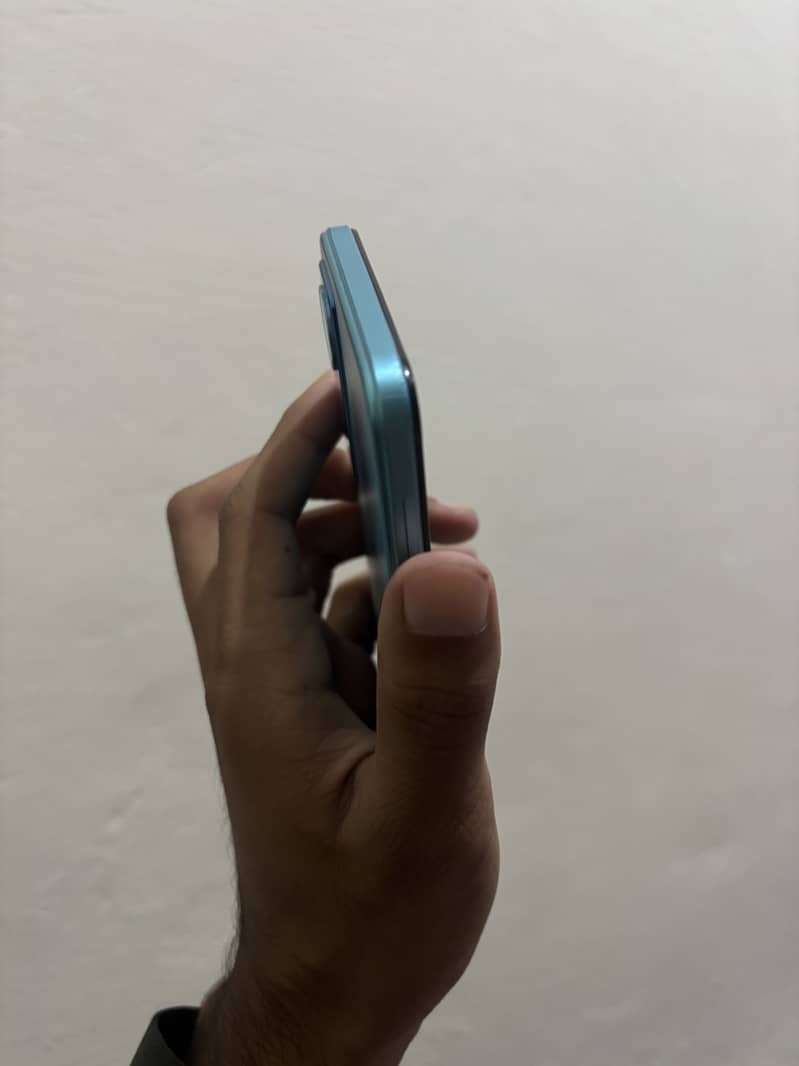 Infinix Note 11 4
