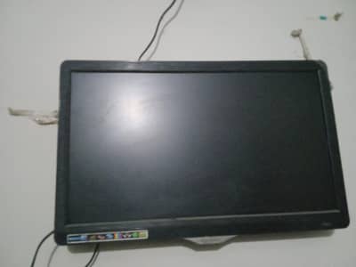 24 inch smart led tv