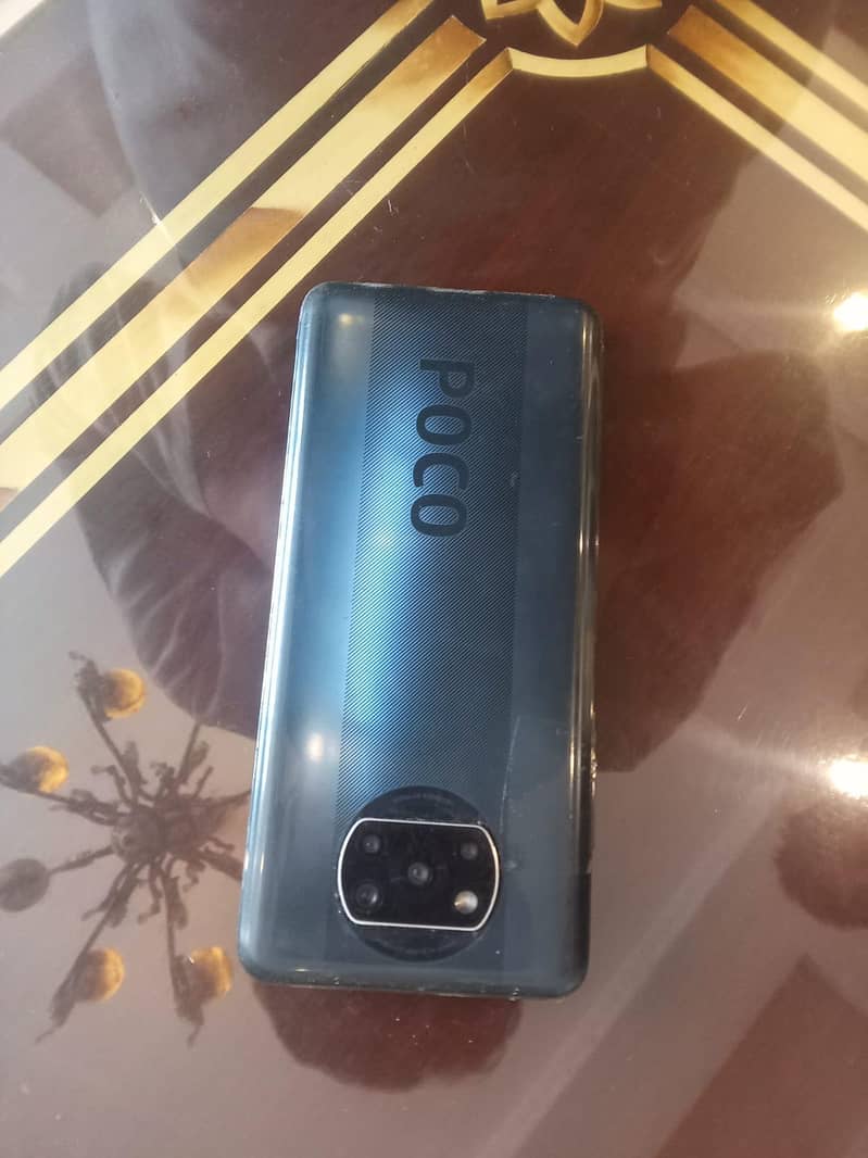 Poco x3 Pro 0