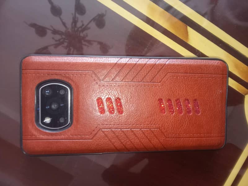 Poco x3 Pro 1
