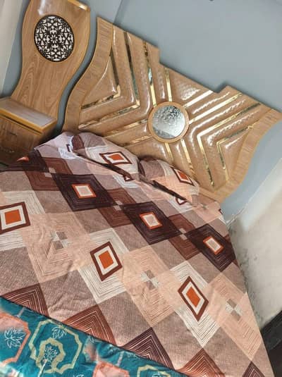 full furniture with sofa's Sirf 2 month use huwa hai