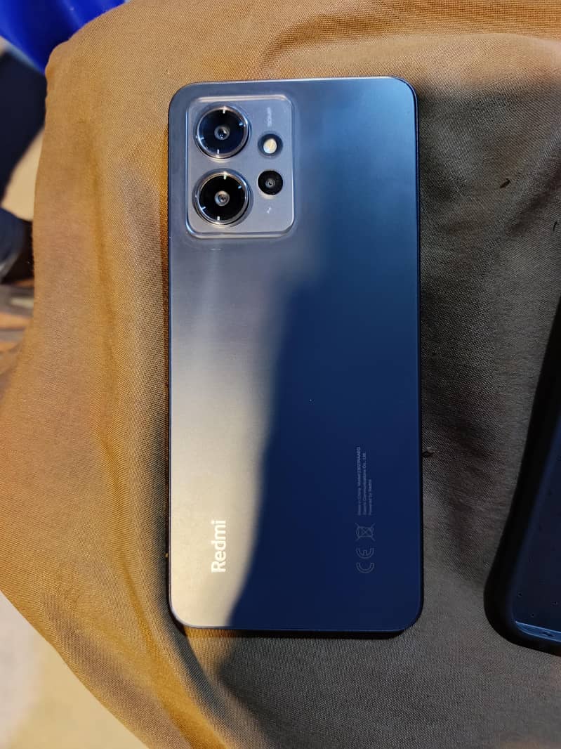 redmi note12 10/10  price fix 7