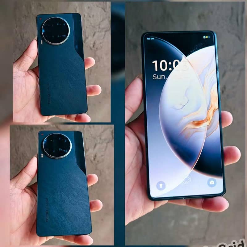 Tecno CAMON 30 0