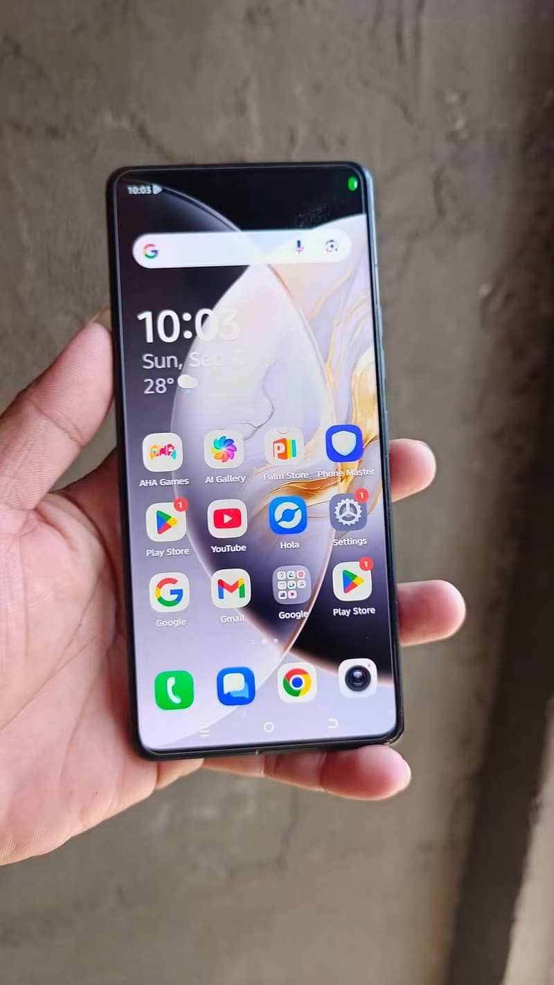 Tecno CAMON 30 3