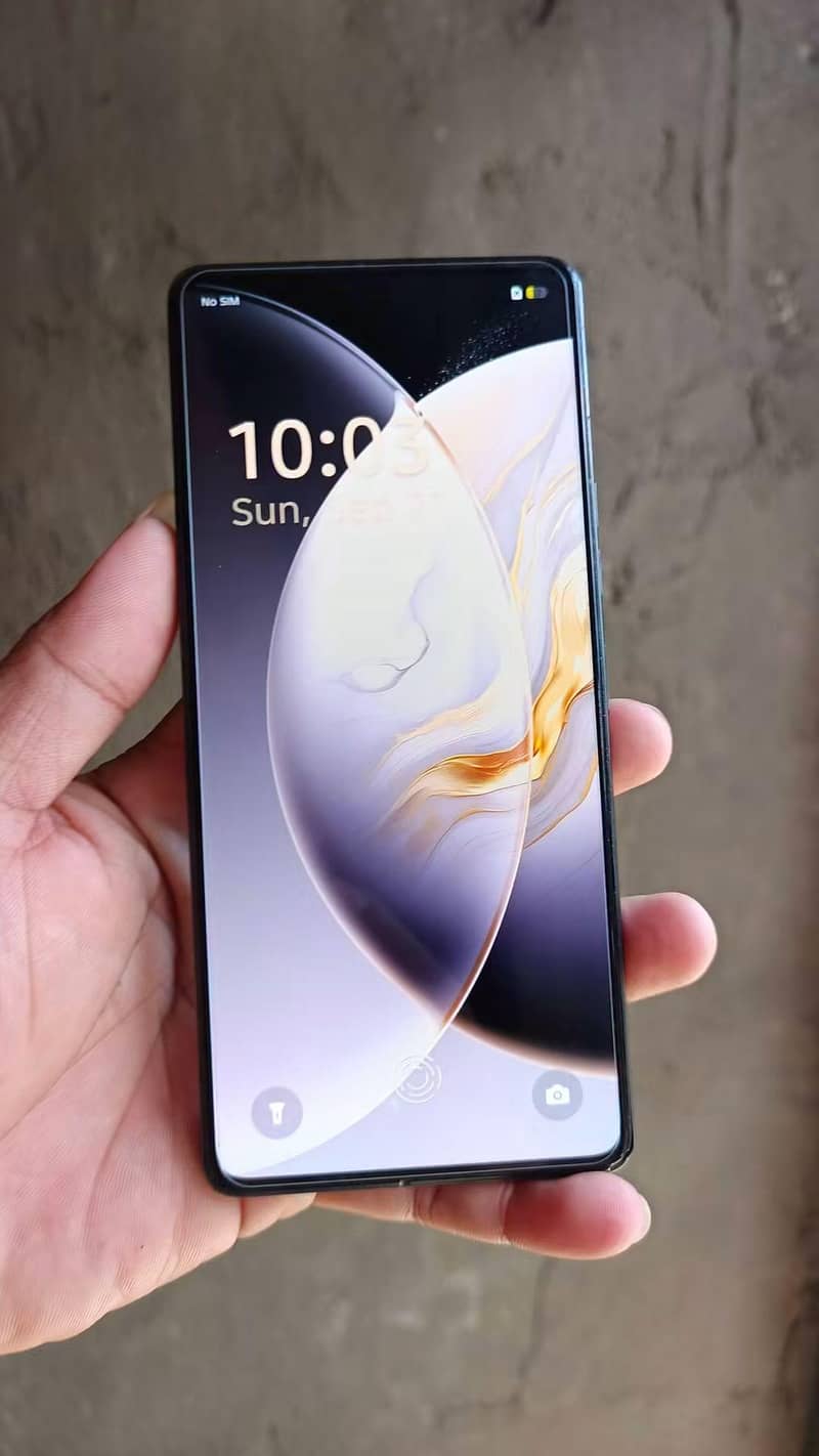 Tecno CAMON 30 4