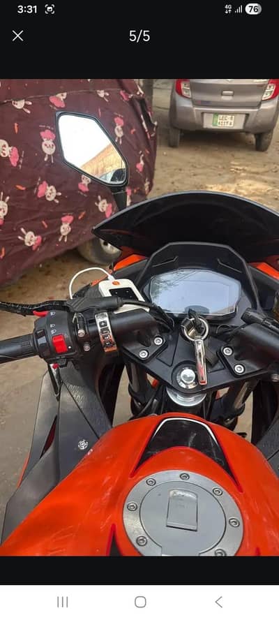 kawasaki ninja 250cc replica