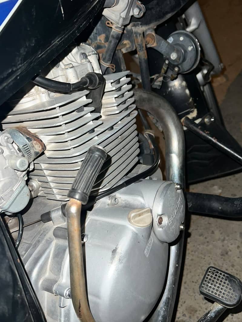 GS 150 3