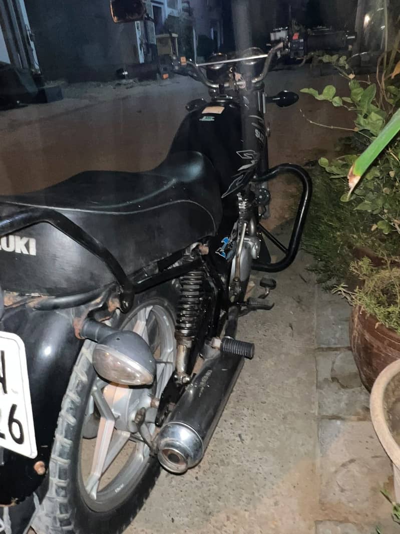 GS 150 6