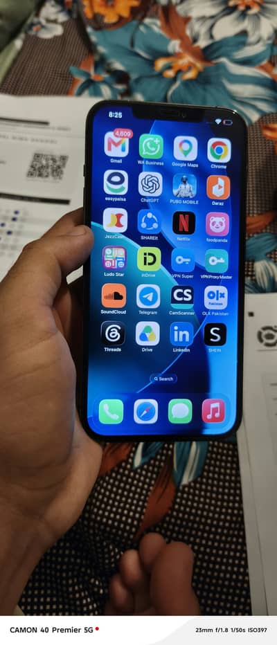Apple iPhone 12 Pro Max