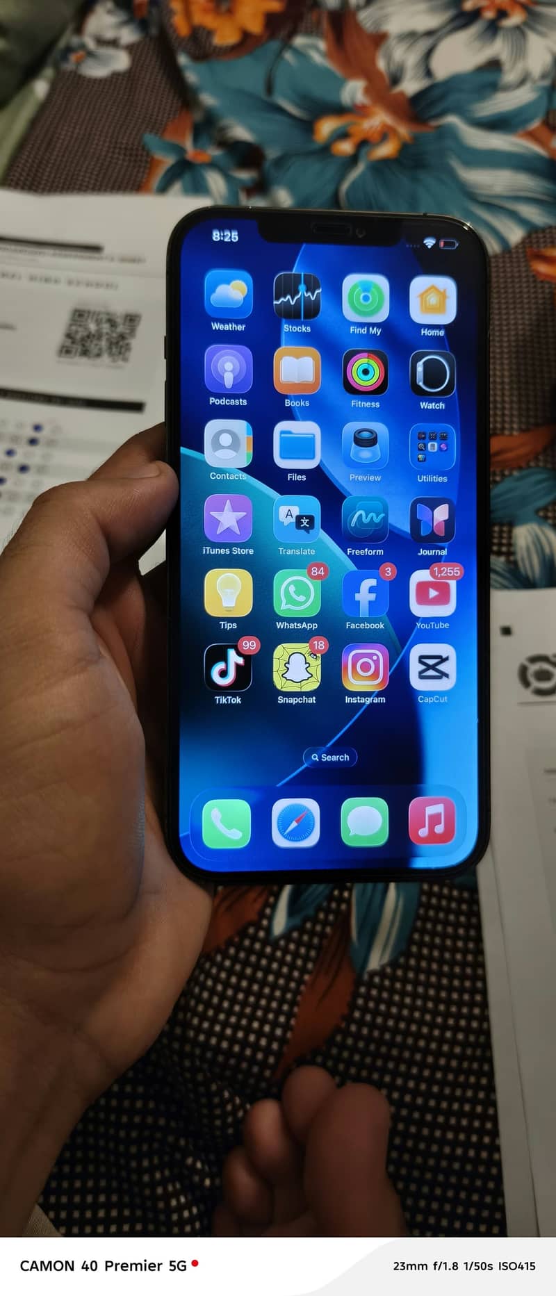 Apple iPhone 12 Pro Max 2