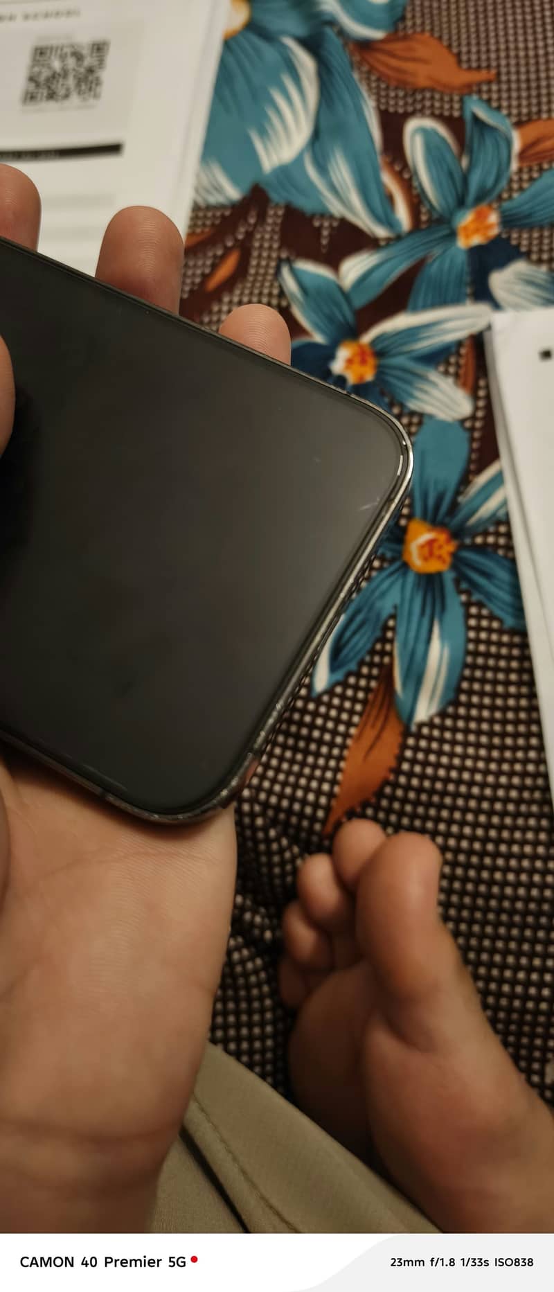 Apple iPhone 12 Pro Max 5