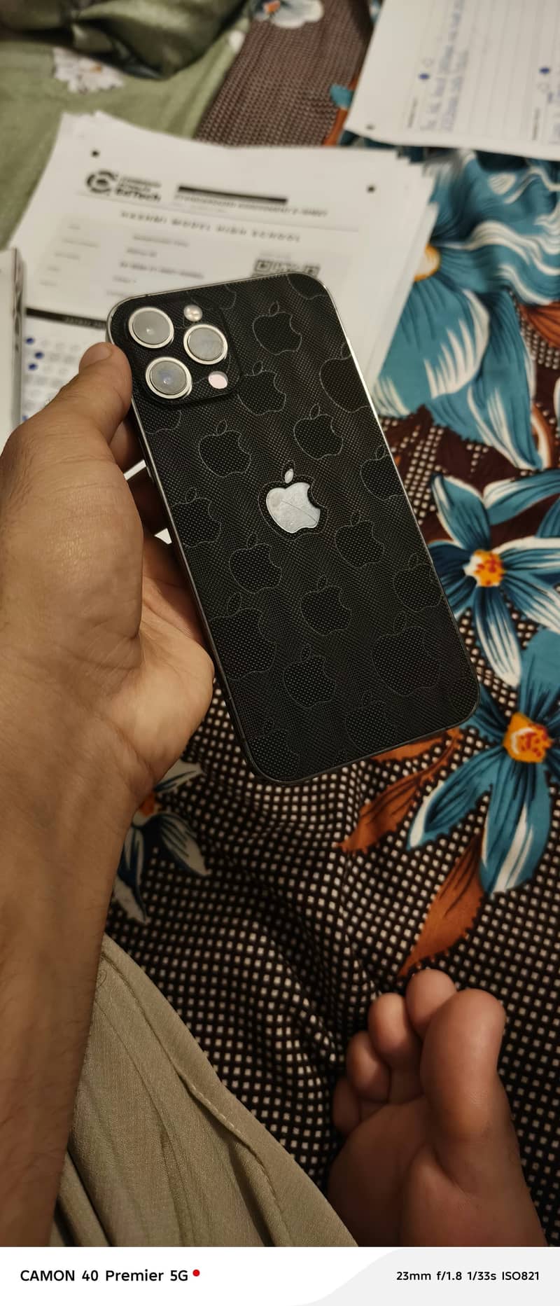 Apple iPhone 12 Pro Max 7