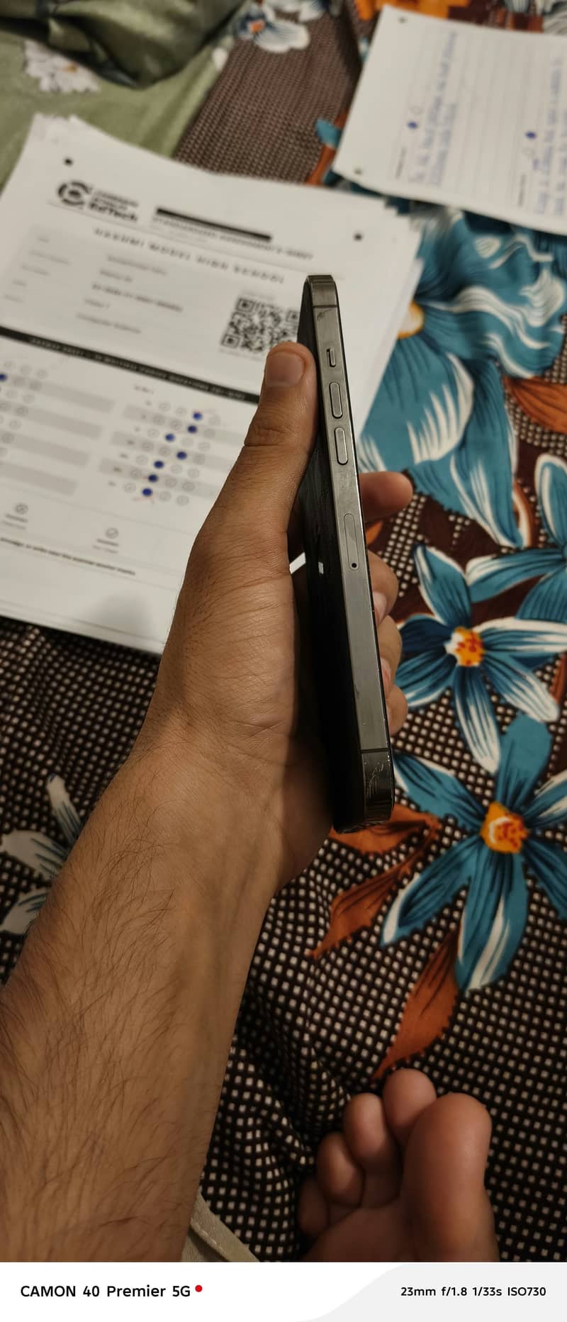 Apple iPhone 12 Pro Max 9