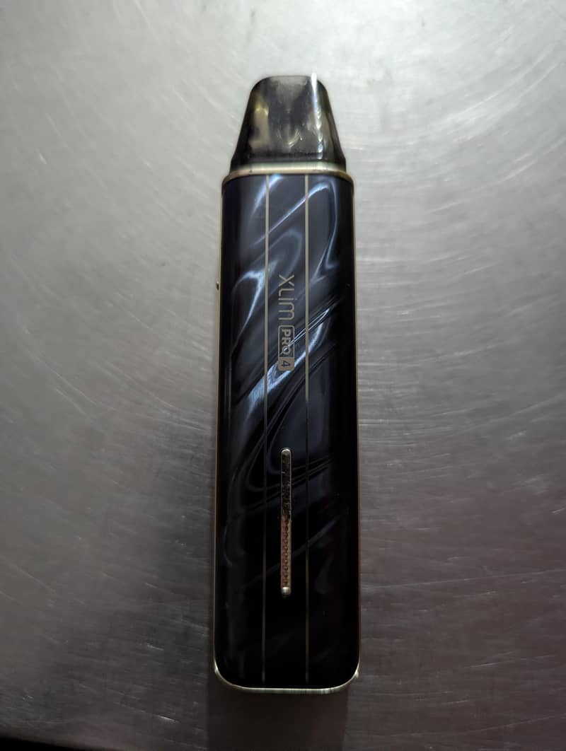 xlim pro 4 1