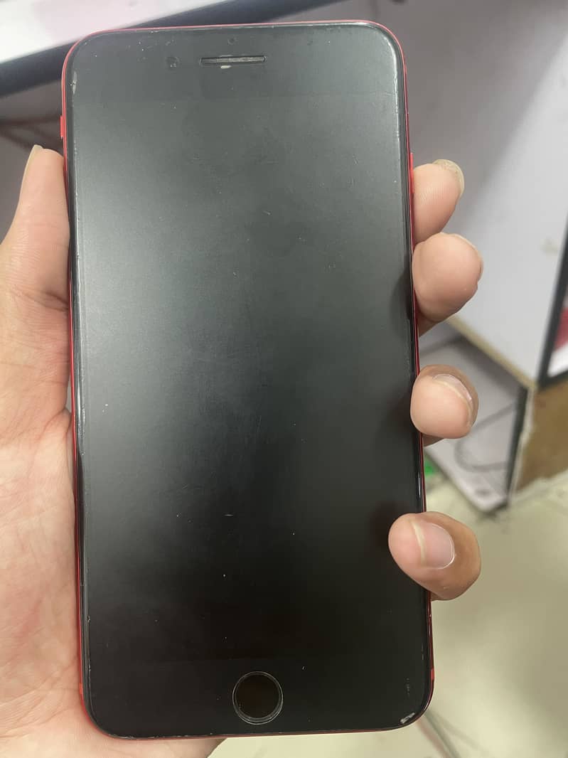 Apple iPhone 7 Plus 2