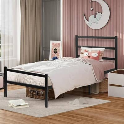 New Baby Cots | Single Bed cot | kids beds Cot | Bed Set |