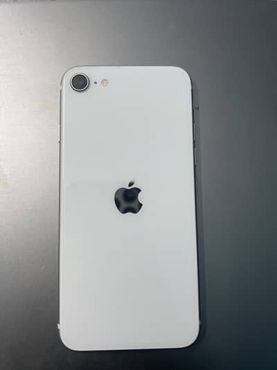 Apple iPhone SE