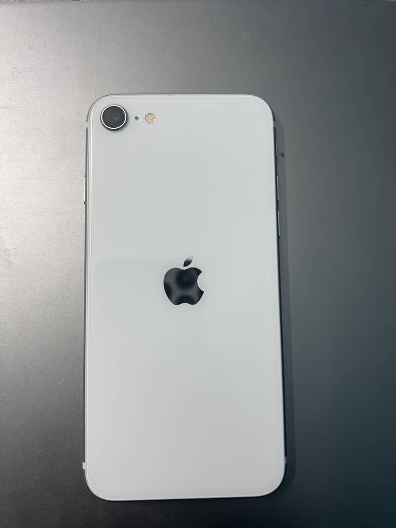 Apple iPhone SE 0