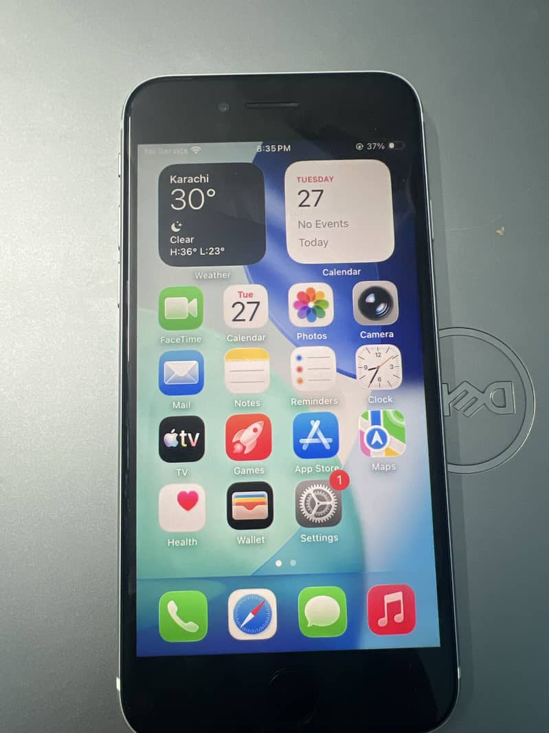 Apple iPhone SE 2