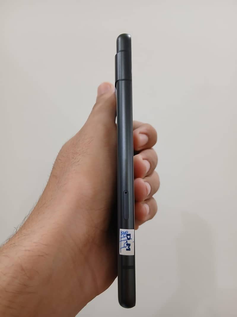 Google Pixel 7a 3