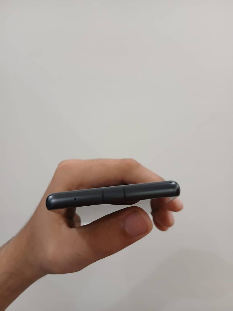 Google Pixel 7a 6
