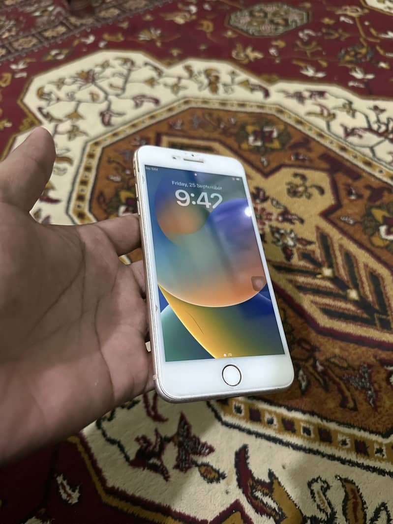 Apple iPhone 8 Plus 0