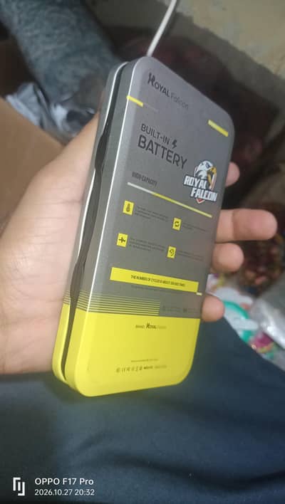 OPPO MOBILE ASSECERIES