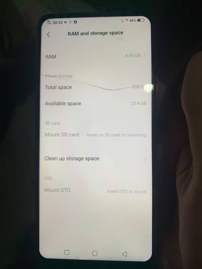Vivo Y17