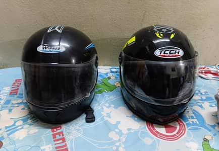 Helmet For Sale