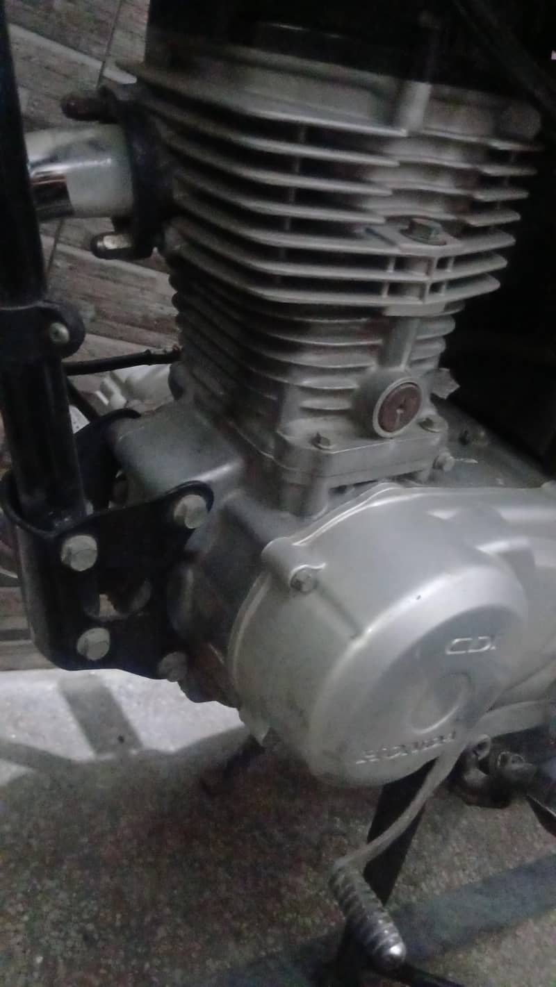 USE HONDA 125 3