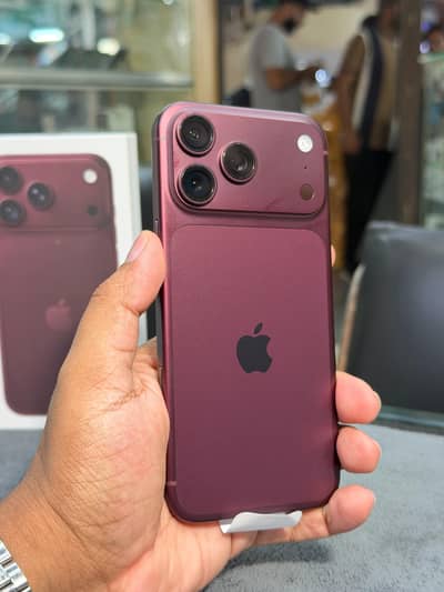Apple iPhone 18 Pro Max
