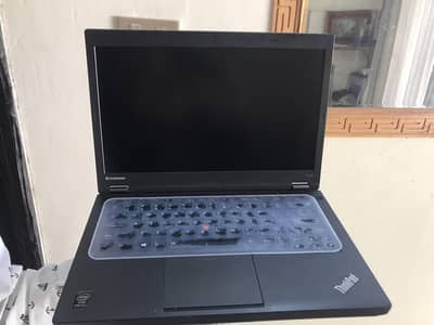 Lenovo Thinkpad for sale