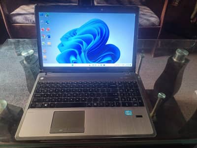 HP core i5 3rd generation
