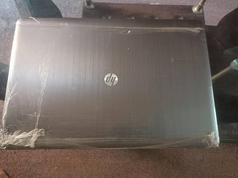 HP core i5 3rd generation 1