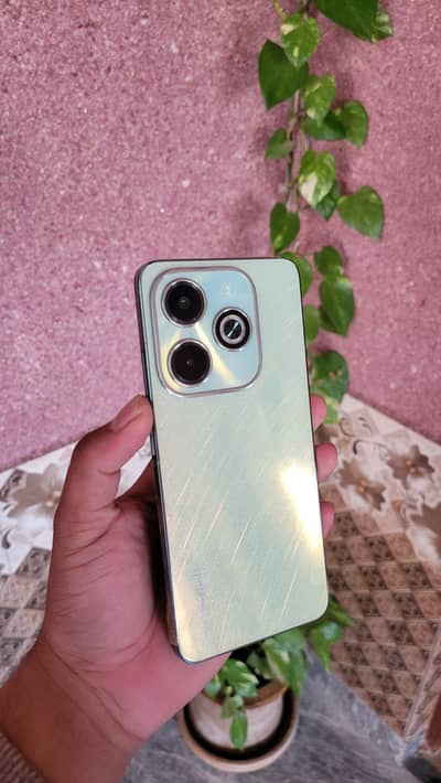 Infinix Hot 40i