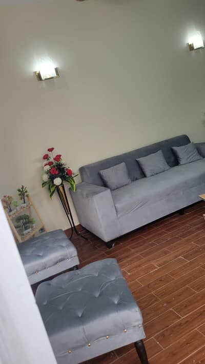 5 seater sofa set
