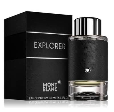 Montblanc Explorer EDP 100ml